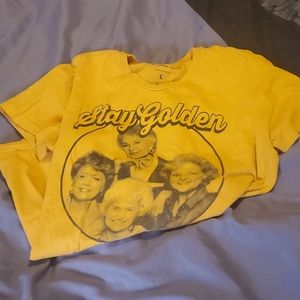The Golden Girls Tshirt